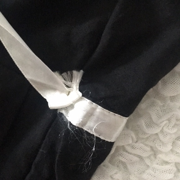 Summer Eyelet Dress - Picture 7 of 11